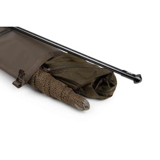 Pouzdro na podběrák Fox Carpmaster Welded XL Stink Bag