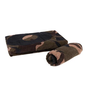 Sada ručníků Fox Beach/Hand Towel Set 2ks