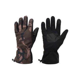 Rukavice Fox Camo Gloves