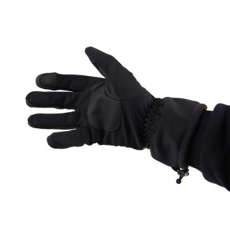Rukavice Fox Camo Gloves