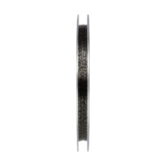 Šokový vlasec Fox Soft Steel Fleck Camo Leader 100m