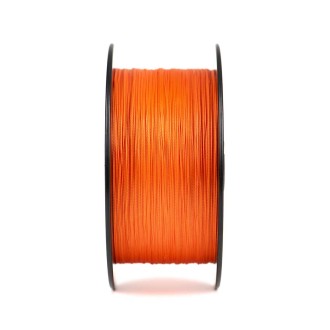 Splétaná šňůra Fox Submerge Orange Sinking Braid 300m
