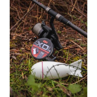 Spomb XD Pro Braid