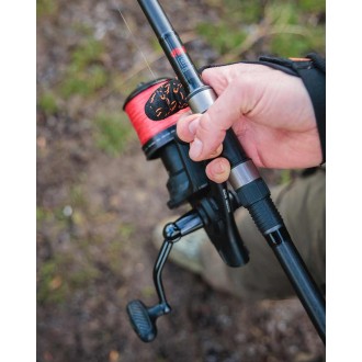 Prut Spomb S Rods 3,6m
