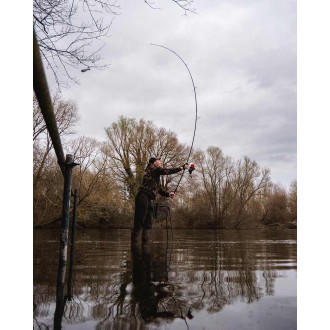 Prut Spomb S Rods 3,6m