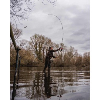 Prut Spomb S Rods 3,6m