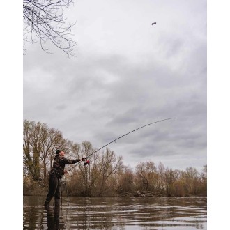 Prut Spomb S Rods 3,6m
