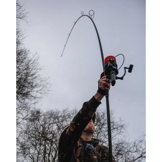 Prut Spomb S Rods 3,6m