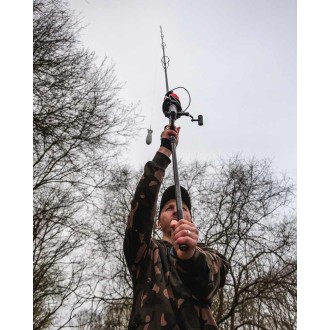 Prut Spomb S Rods 3,6m
