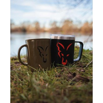 Hrnek Fox Voyager Mug