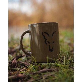 Hrnek Fox Voyager Mug