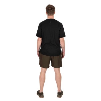Fox Khaki/Camo Swim Shorts