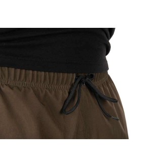 Fox Khaki/Camo Swim Shorts