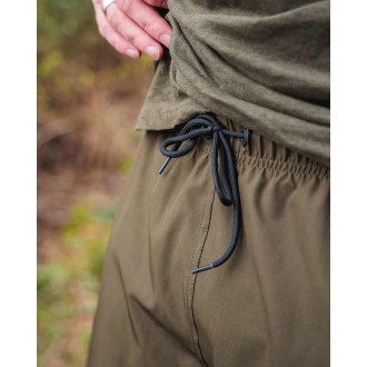 Fox Khaki/Camo Swim Shorts