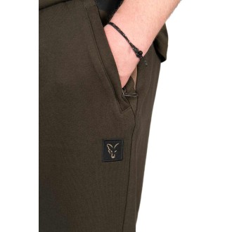 Tepláky Fox LW Khaki Joggers