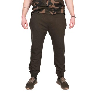 Tepláky Fox LW Khaki Joggers