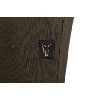 Tepláky Fox LW Khaki Joggers
