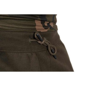 Tepláky Fox LW Khaki Joggers