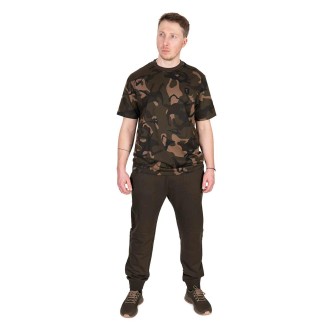 Tepláky Fox LW Khaki Joggers