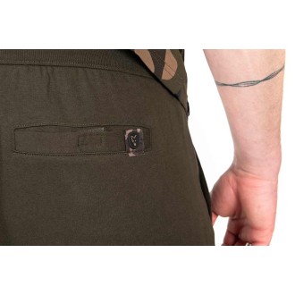 Tepláky Fox LW Khaki Joggers