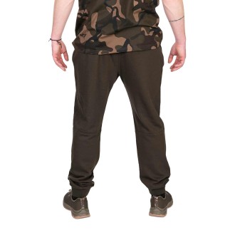 Tepláky Fox LW Khaki Joggers