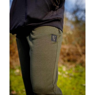 Tepláky Fox LW Khaki Joggers