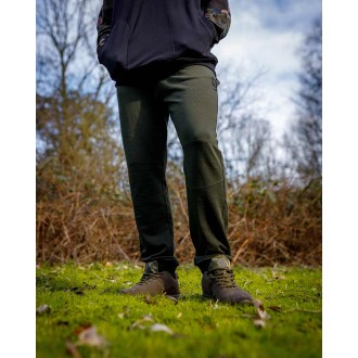Tepláky Fox LW Khaki Joggers