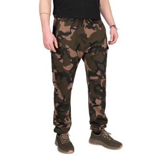 Tepláky Fox LW Camo Joggers