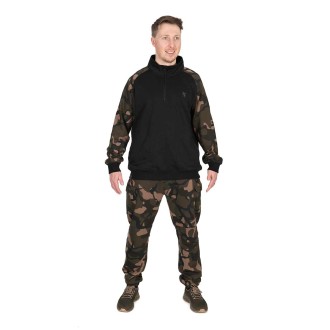 Tepláky Fox LW Camo Joggers
