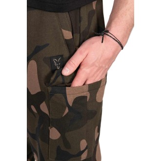 Tepláky Fox LW Camo Joggers
