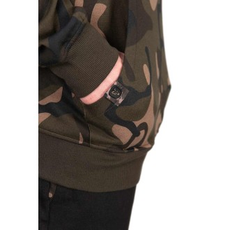 Tepláky Fox LW Camo Joggers