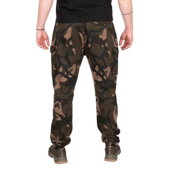 Tepláky Fox LW Camo Joggers