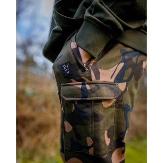Tepláky Fox LW Camo Joggers