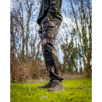 Tepláky Fox LW Camo Joggers