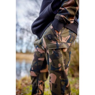 Tepláky Fox LW Camo Joggers