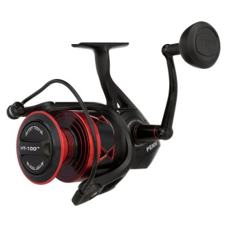 Naviják Penn Fierce IV 8000