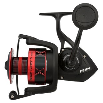Naviják Penn Fierce IV 8000
