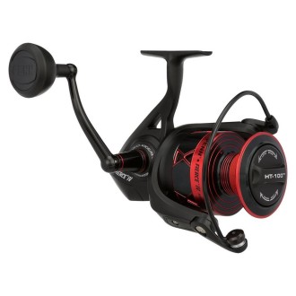 Naviják Penn Fierce IV 8000