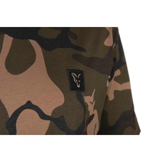 Fox Camo T-Shirt