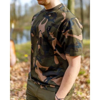 Fox Camo T-Shirt