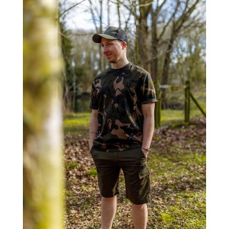 Fox Camo T-Shirt