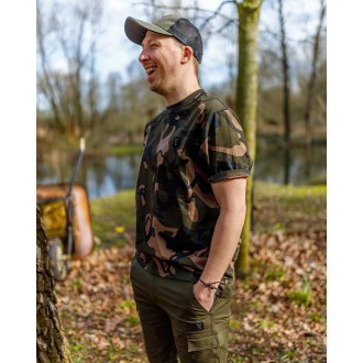 Fox Camo T-Shirt