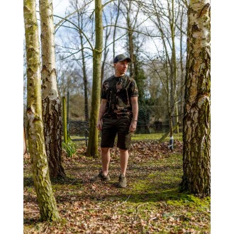 Fox Camo T-Shirt