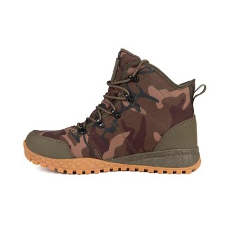 Boty Fox Khaki/Camo V2 Boot