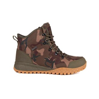 Boty Fox Khaki/Camo V2 Boot