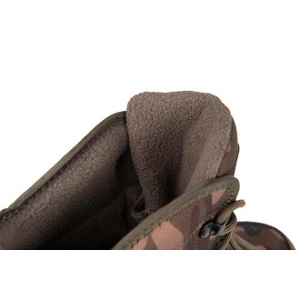 Boty Fox Khaki/Camo V2 Boot
