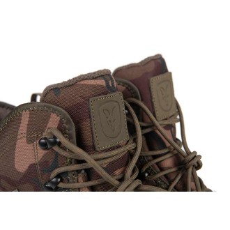 Boty Fox Khaki/Camo V2 Boot