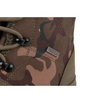 Boty Fox Khaki/Camo V2 Boot