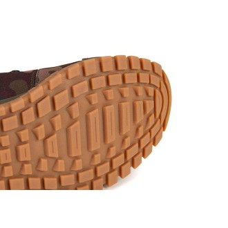 Boty Fox Khaki/Camo V2 Boot