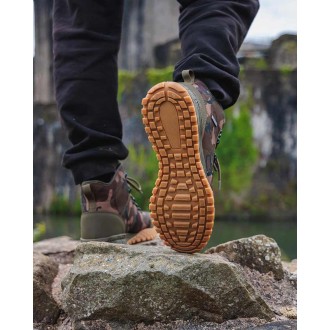 Boty Fox Khaki/Camo V2 Boot